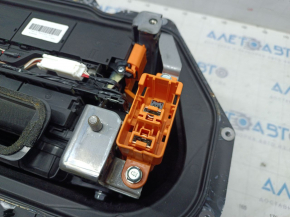 Аккумуляторная батарея ВВБ в сборе Honda Accord 18-22 2.0 hybrid, 38к, 246V
