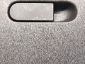 Перчаточный ящик, бардачок VW Beetle 12-19 черный, царапины
