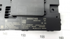 Interface Gateway Display Control Module Audi Q7 16-