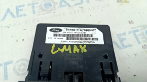 USB Hub Ford C-max MK2 13-18