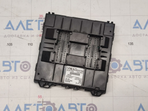 Body Control Comfort Moduly Computer BCM VW Beetle 12-19