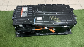 Акумуляторна батарея ВВБ у зборі Ford C-max MK2 13-18 Energi, 91к, 296 Вольт