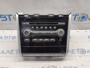 Магнитофон радио Nissan Pathfinder 13-20 NISSAN, царапины