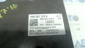 ABS АБС Audi Q7 16-18