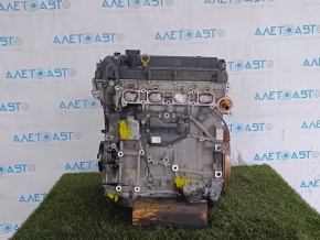 Двигатель Ford C-max MK2 13-18 91к