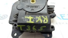 Актуатор моторчик привод печі кондиціонер Lexus RX300 98-03
