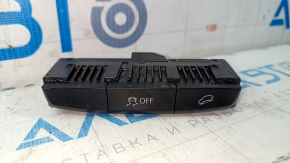 Блок кнопок передней панели Audi Q5 8R 13-16 отключения стабилизации