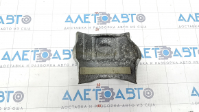 Защита привода переднего правая Audi Q7 16-19 метал