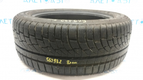 Шина R17 225/50 Nokian Tyres 2022 всесезонная 8мм