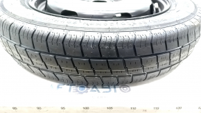 Запасное колесо докатка VW Tiguan 18- R18 145/85
