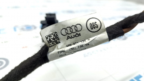 Проведення фаркопа Audi Q7 16-