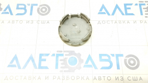Центральный колпачок на диск R19 Lexus RX450h 10-15 63.5мм