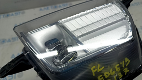 Противотуманная фара птф левая Ford Edge 19- LED, песок