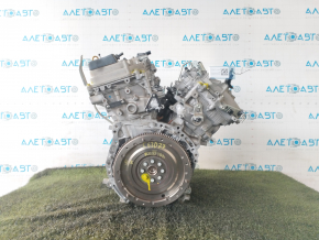 Двигатель 2GR-FXE Lexus RX450h 10-15 96к