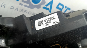 Фара передня права в зборі Ford Edge 19-BI-LED тип 2, пісок