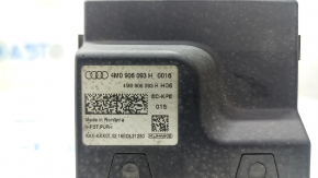Fuel Pump Control Module Audi Q7 16- 3.0T