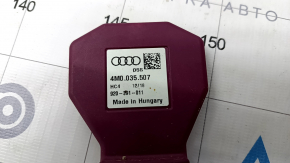 Telephone Antenna Booster Amplifier Audi A4 B9 17-