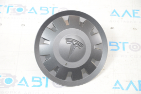 Центральний ковпачок на диск Tesla Model Y 20- UBERTURBINE