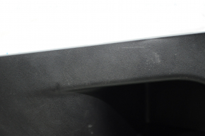 Обшивка арки задняя правая Tesla Model Y 20- черн, под 2 ряда, тип 2, царапины