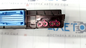 Interface Control Module Audi A4 B9 17-