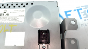 Монитор дисплей голый Chevrolet Volt 11-15 царапина