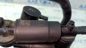 Клапан вакуумного підсилювача гальм Ford Edge 19 - з патрубками