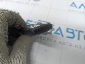 Ключ smart Audi A4 B9 17- тип 2, тычки