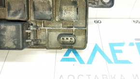 Встроенный модуль питания АКБ BMW 5 F10 09-17