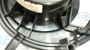 Мотор вентилятор пічки VW Tiguan 18 Valeo