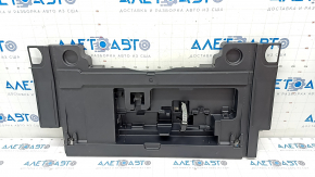 Кришка піддону багажника під інструмент Audi A4 B9 17 - відсутня кришка