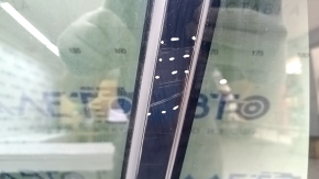 Двері в зборі задні ліві BMW X3 G01 18-21