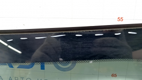 Лобове скло BMW X3 G01 18-21 PGW, під датчик дощу, повітря по краю