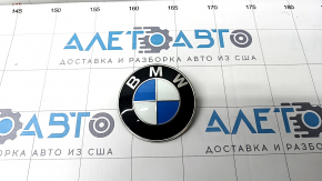 Эмблема логотип BMW двери багажника BMW X3 G01 18-