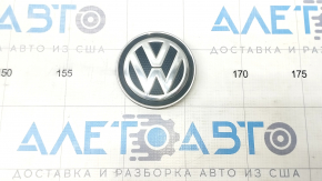 Центральный колпачок на диск VW Tiguan 18- 66/56мм
