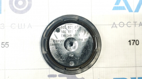 Центральний ковпачок на диск VW Tiguan 18-66/56мм