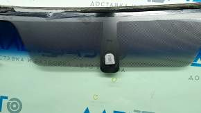 Лобовое стекло Toyota Prius V 12-17 SOLAR TINT, песок, воздух по кромке