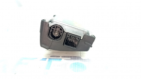 Камера слежения за полосой Nissan Rogue 21-22 на лобовом