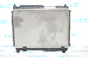 Радиатор охлаждения вода Ford Ecosport 18-21 1.0T