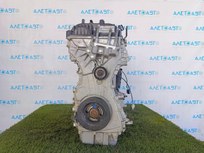 Двигатель Ford Edge 19-21 2.0T C20HDTX 31к, компрессия 9-9-9-9