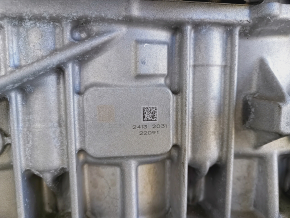 Двигатель Ford Edge 19-21 2.0T C20HDTX 31к, компрессия 9-9-9-9