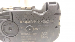 Дросельна заслінка Audi A4 B9 17-2.0T
