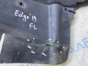 Подкрылок передний левый Ford Edge 19- SE, SEL надрыв