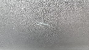 Обшивка дверей багажника нижня BMW X3 G01 18-21 чорна, подряпини, відсутня заглушка