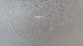Обшивка двери багажника нижняя BMW X3 G01 18-21 черная, царапины, отсутствует заглушка