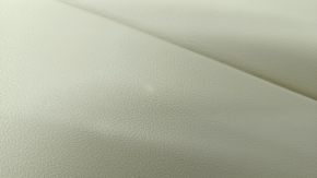 Консоль центральная подлокотник BMW X3 G01 18-21 бежевая, под чистку, побелел пластик, вмятины