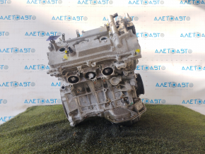 Двигатель Toyota Highlander 14-16 3.5 2GRFE 185к компрессия 12-12-12-12-12-12