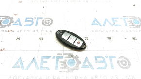 Ключ Nissan Rogue 21-23 S, 3 кнопки