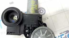 Мотор стеклоподъемника передний правый Toyota Rav4 19-