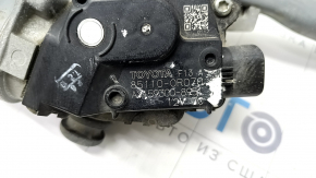 Трапеція двірників очищувача з мотором Toyota Rav4 19-