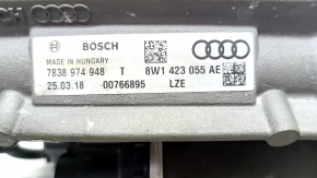 Рейка рульова Audi A4 B9 17-ЕУР